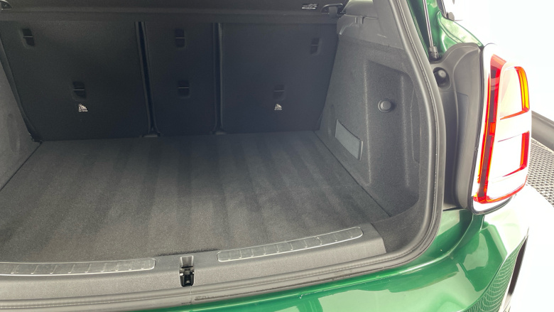 MINI Countryman 1.5 Cooper Classic 5dr Auto Petrol Hatchback